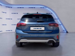 FORD Focus active 1.0t ecoboost h 125cv 3