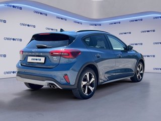 FORD Focus active 1.0t ecoboost h 125cv 4