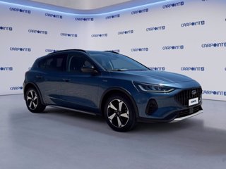 FORD Focus active 1.0t ecoboost h 125cv 6