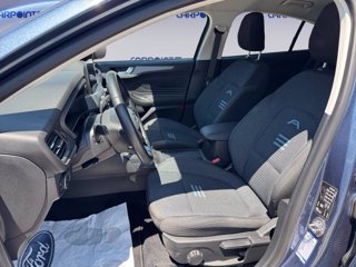 FORD Focus active 1.0t ecoboost h 125cv 8