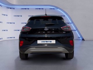 FORD Puma 1.0 ecoboost h titanium s&s 125cv 3