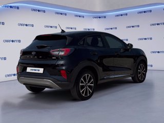 FORD Puma 1.0 ecoboost h titanium s&s 125cv 4