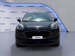 FORD Puma 1.0 ecoboost h titanium s&s 125cv 7