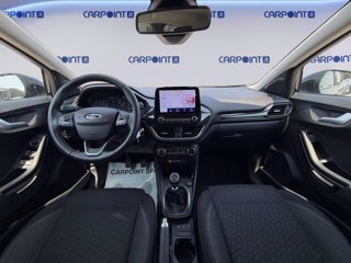 FORD Puma 1.0 ecoboost h titanium s&s 125cv 9