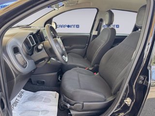 FIAT Panda 1.0 firefly hybrid city life s&s 70cv 5p.ti 8