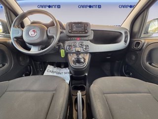 FIAT Panda 1.0 firefly hybrid city life s&s 70cv 5p.ti 9