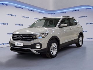 VOLKSWAGEN T-cross 1.0 tsi style 95cv 0