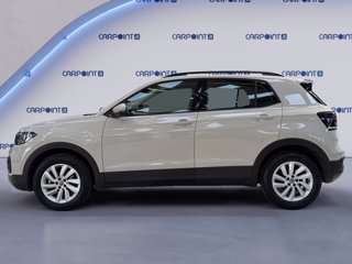 VOLKSWAGEN T-cross 1.0 tsi style 95cv 2
