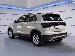 VOLKSWAGEN T-cross 1.0 tsi style 95cv 3