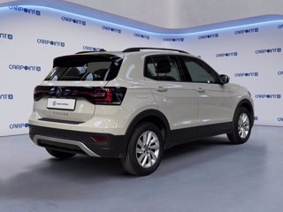 VOLKSWAGEN T-cross 1.0 tsi style 95cv 5