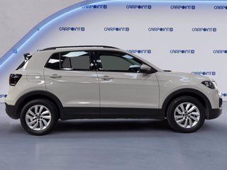 VOLKSWAGEN T-cross 1.0 tsi style 95cv 6