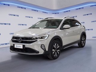 VOLKSWAGEN Taigo 1.0 tsi life 110cv 0
