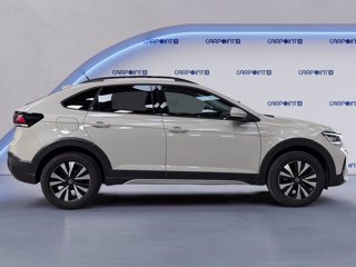 VOLKSWAGEN Taigo 1.0 tsi life 110cv 6