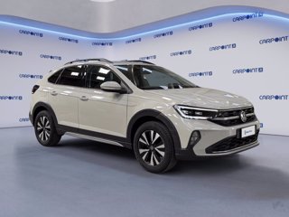 VOLKSWAGEN Taigo 1.0 tsi life 110cv 7