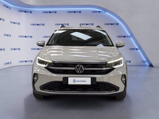 VOLKSWAGEN Taigo 1.0 tsi life 110cv 8