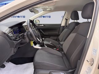 VOLKSWAGEN Taigo 1.0 tsi life 110cv 9