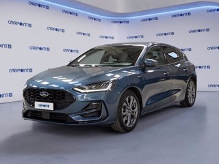 FORD Focus 1.0t ecoboost h st-line 125cv 0