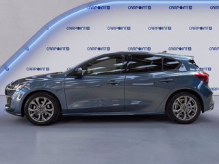 FORD Focus 1.0t ecoboost h st-line 125cv 1