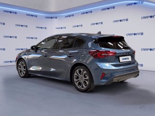 FORD Focus 1.0t ecoboost h st-line 125cv 2
