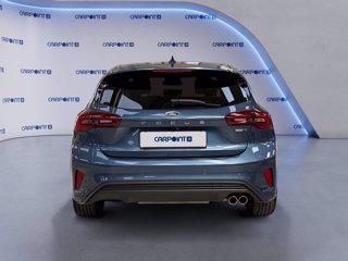 FORD Focus 1.0t ecoboost h st-line 125cv 3