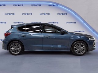 FORD Focus 1.0t ecoboost h st-line 125cv 5
