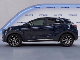 FORD Puma 1.0 ecoboost h titanium s&s 125cv auto 1