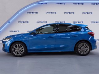 FORD Focus 1.0t ecoboost h st-line x 125cv 2