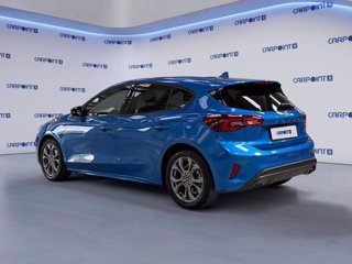 FORD Focus 1.0t ecoboost h st-line x 125cv 3