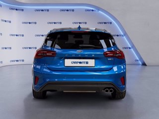 FORD Focus 1.0t ecoboost h st-line x 125cv 4