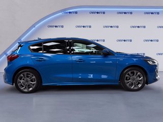 FORD Focus 1.0t ecoboost h st-line x 125cv 6