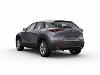 MAZDA Cx-30 2.5 m-hybrid centre line design 2wd 140cv 6mt 2