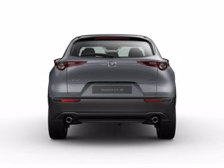 MAZDA Cx-30 2.5 m-hybrid centre line design 2wd 140cv 6mt 3
