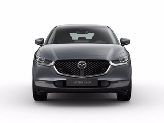 MAZDA Cx-30 2.5 m-hybrid centre line design 2wd 140cv 6mt 4