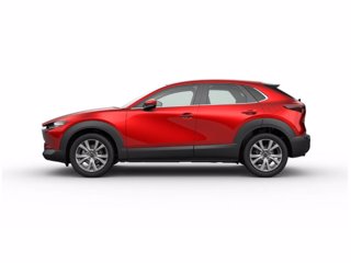 MAZDA Cx-30 2.5 m-hybrid centre line design 2wd 140cv 6mt 1