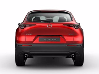 MAZDA Cx-30 2.5 m-hybrid centre line design 2wd 140cv 6mt 3