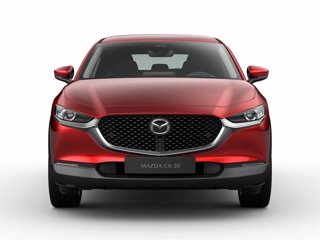 MAZDA Cx-30 2.5 m-hybrid centre line design 2wd 140cv 6mt 4