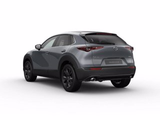 MAZDA Cx-30 2.5 m-hybrid homura 2wd 140cv 6mt 2