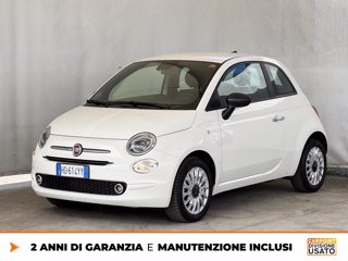 FIAT 500 1.0 hybrid dolcevita 70cv 0