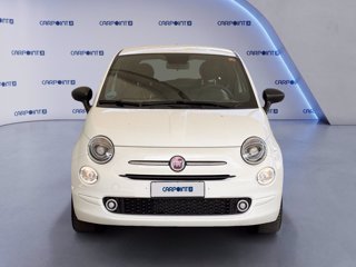 FIAT 500 1.0 hybrid dolcevita 70cv