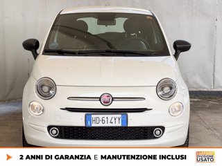 FIAT 500 1.0 hybrid dolcevita 70cv 2