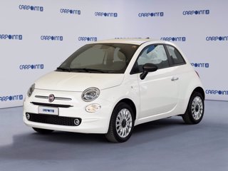 FIAT 500 1.0 hybrid dolcevita 70cv 2