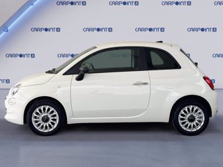 FIAT 500 1.0 hybrid dolcevita 70cv 3