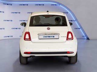 FIAT 500 1.0 hybrid dolcevita 70cv 4