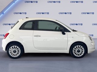 FIAT 500 1.0 hybrid dolcevita 70cv 5