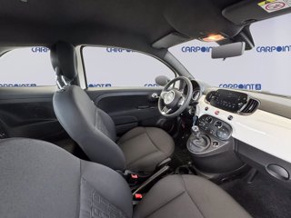 FIAT 500 1.0 hybrid dolcevita 70cv 6
