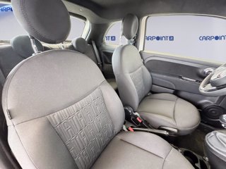 FIAT 500 1.0 hybrid dolcevita 70cv 7