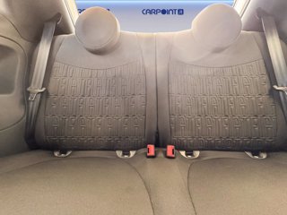 FIAT 500 1.0 hybrid dolcevita 70cv 8