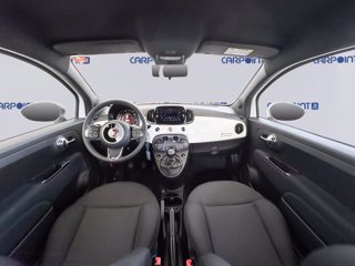 FIAT 500 1.0 hybrid dolcevita 70cv 9