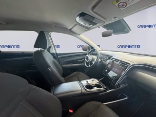HYUNDAI Tucson 1.6 hev exellence lounge pack 2wd auto 6