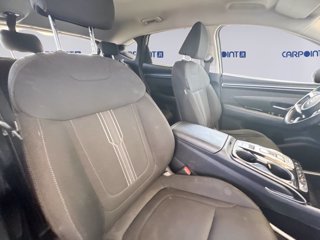 HYUNDAI Tucson 1.6 hev exellence lounge pack 2wd auto 7